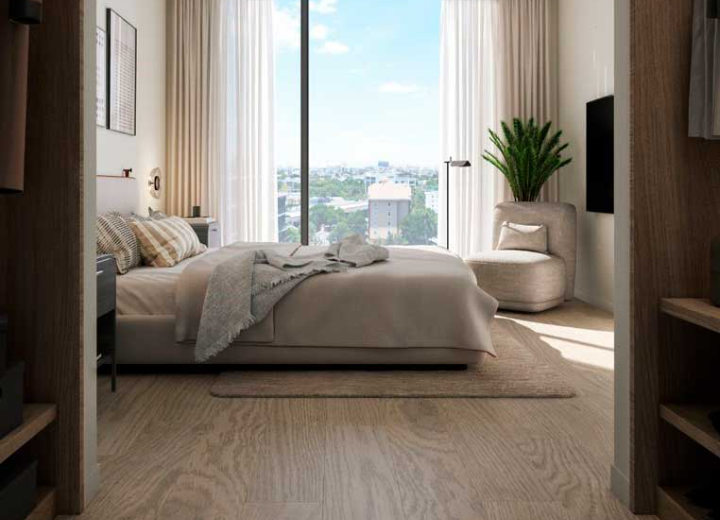 Domus Brickell | Nelida Gomez