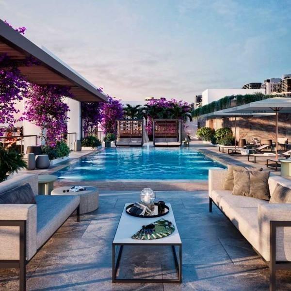 Domus Brickell | Nelida Gomez