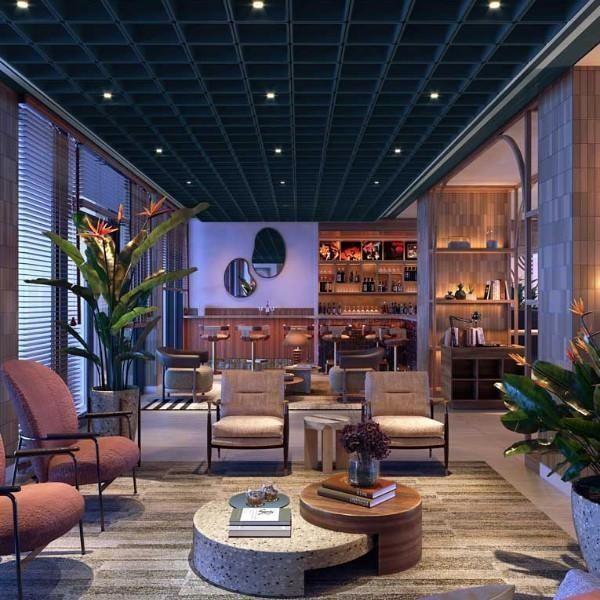 Domus Brickell | Nelida Gomez