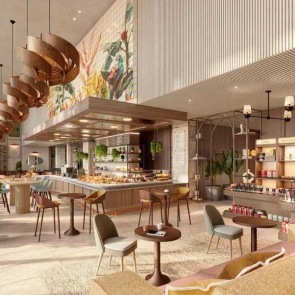 Domus Brickell | Nelida Gomez