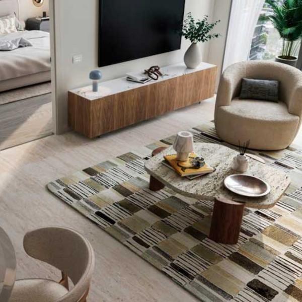 Domus Brickell | Nelida Gomez