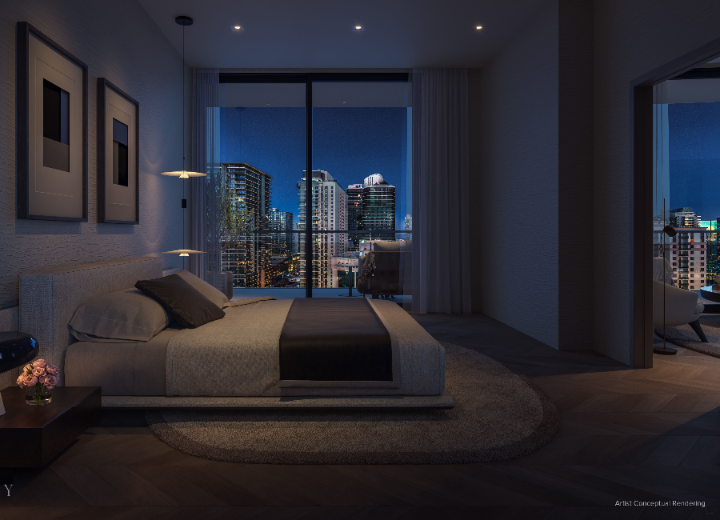One Twenty Brickell | Nelida Gomez