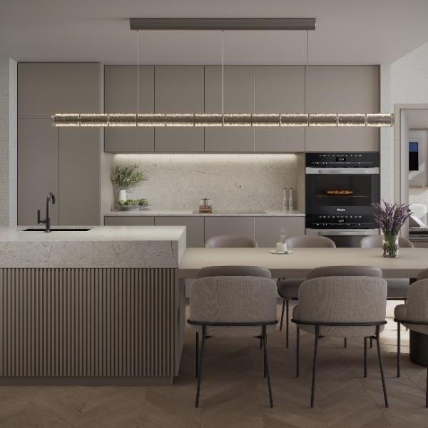 One Twenty Brickell | Nelida Gomez