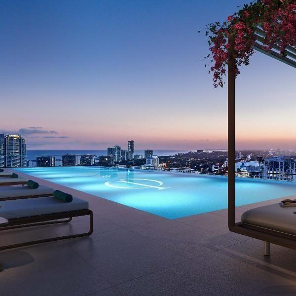 One Twenty Brickell | Nelida Gomez