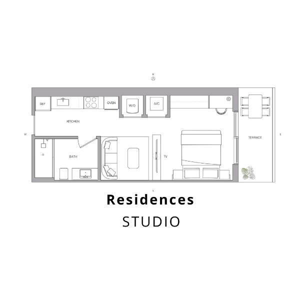 One Twenty Brickell | Nelida Gomez