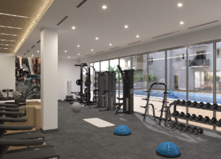 RIVER DISTRICT | Nelida Gomez