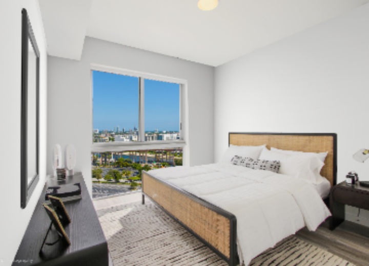 RIVER DISTRICT | Nelida Gomez