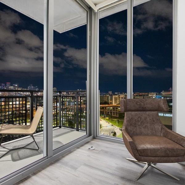 RIVER DISTRICT | Nelida Gomez