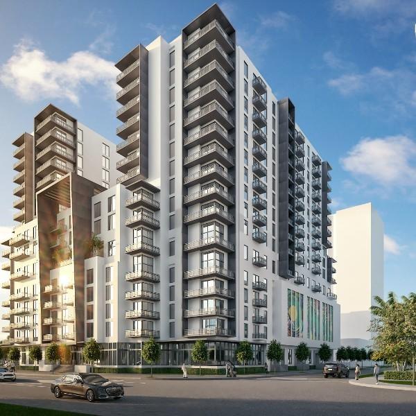 RIVER DISTRICT | Nelida Gomez