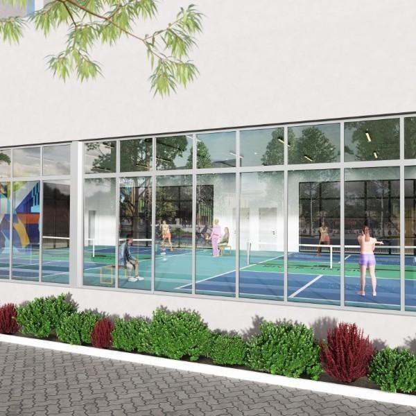 RIVER DISTRICT | Nelida Gomez