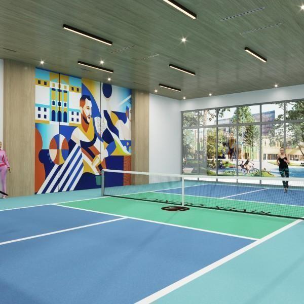 RIVER DISTRICT | Nelida Gomez