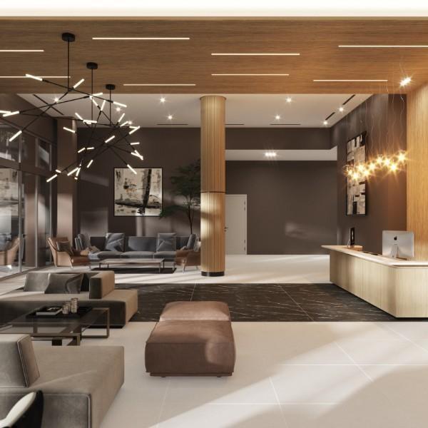 RIVER DISTRICT | Nelida Gomez