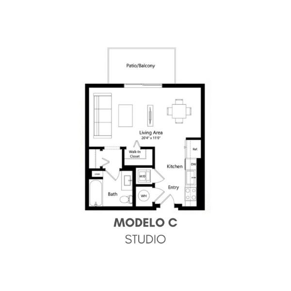 District 14 Miami | Nelida Gomez