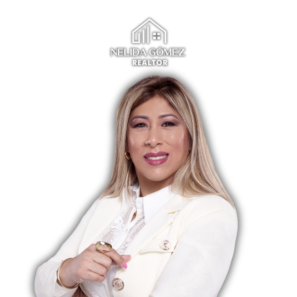 Nélida Gómez Realtor | Miami, Florida