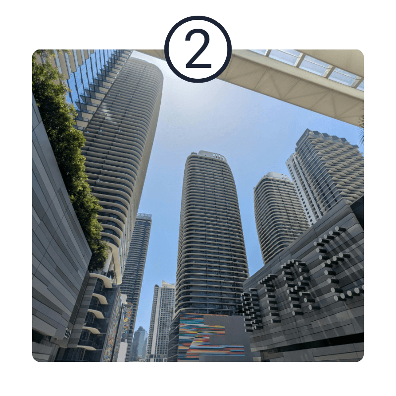 Nelida Goméz Realtor | Miami Florida