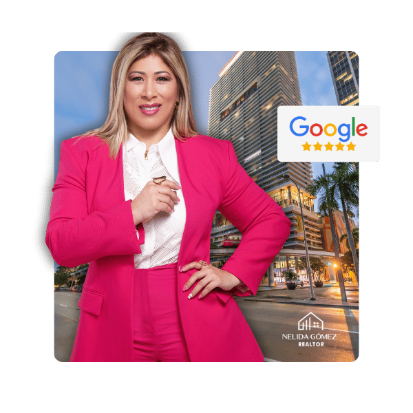 Mis Servicios | Nelida Gomez