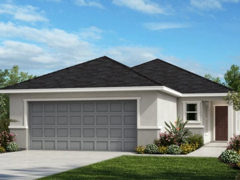 325 Preserve Pointe - Florida - Davenport - 33837