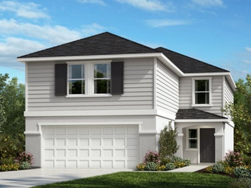 325 Preserve Pointe - Florida - Davenport - 33837