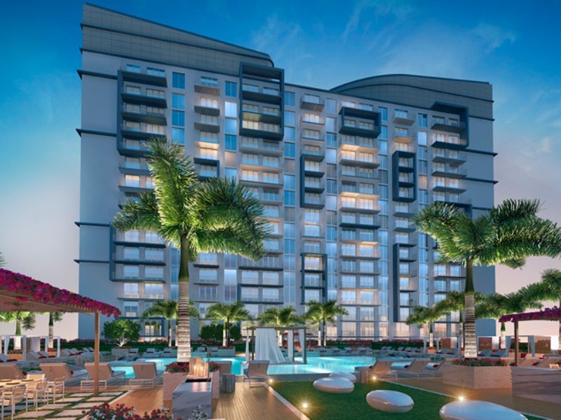 8551 NW 53rd St  - Florida - Doral - 33166