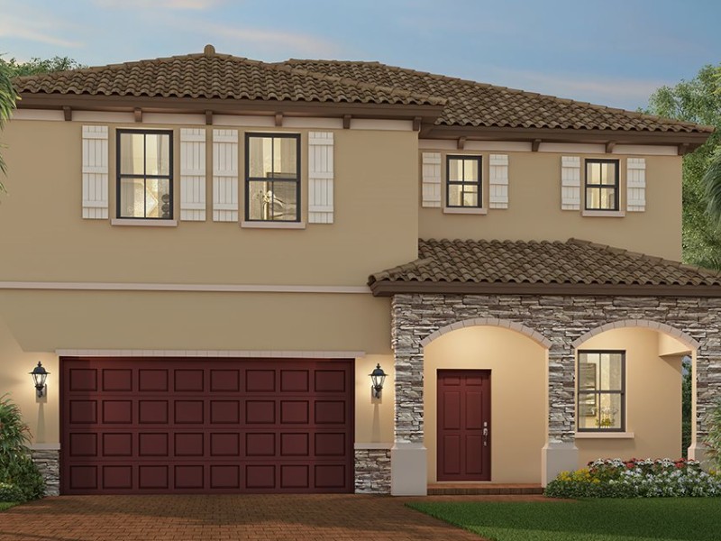 10700 SW 248th St - Florida - Miami - 33032