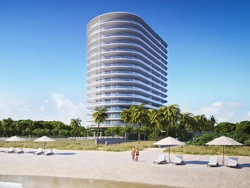 8701 Collins Ave - Florida - Miami Beach - 33154