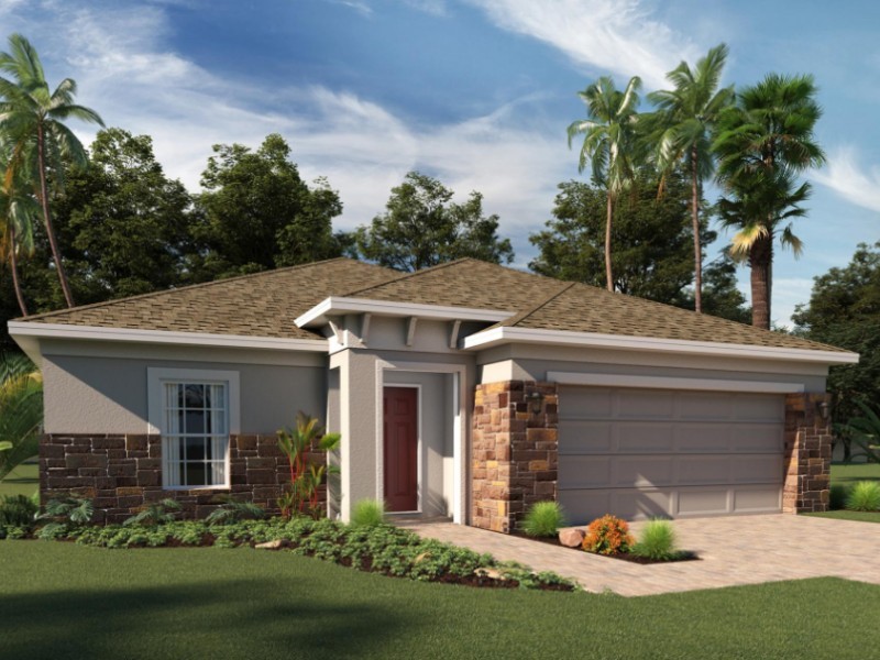 581 Sardinia Cir. - Florida - Davenport - 33837