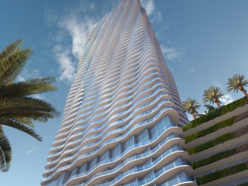 1440 Biscayne Blvd - Florida - Miami - 33132