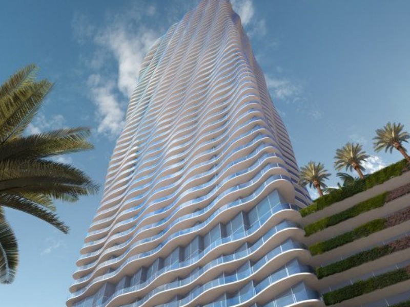 1440 Biscayne Blvd - Florida - Miami - 33132