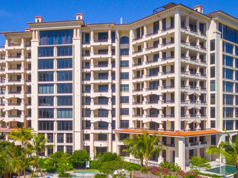 7000 Fisher Island Dr - Florida - Miami Beach - 33109