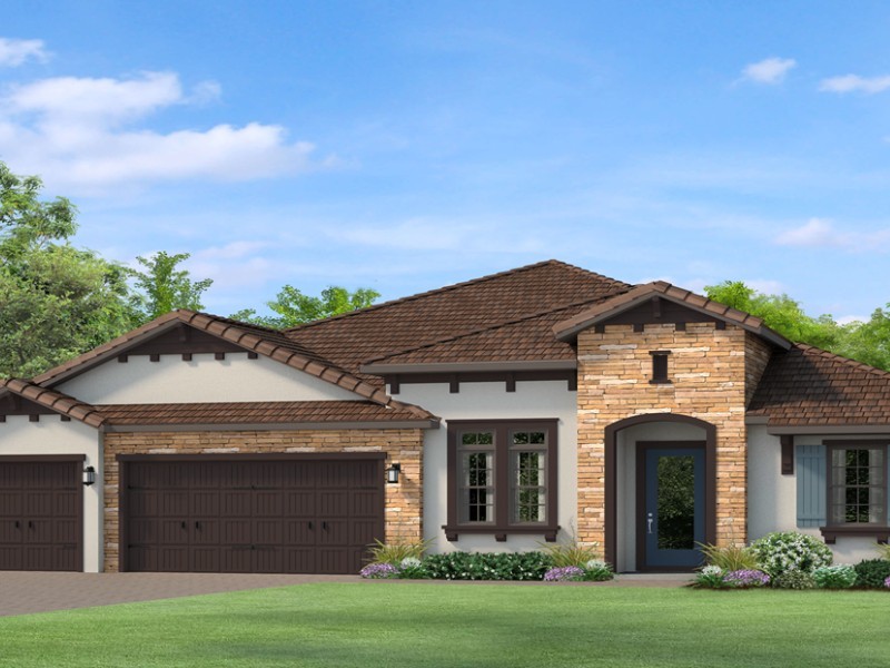 2519 Cordoba Ranch Blvd. - Alabama -  - 33559