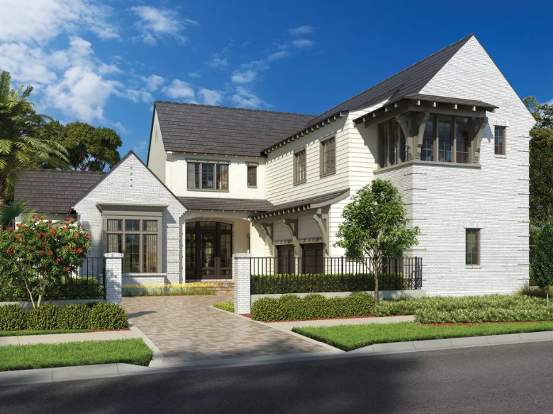 10265 Symphony Grove Drive - Florida - Golden Oak - 32836