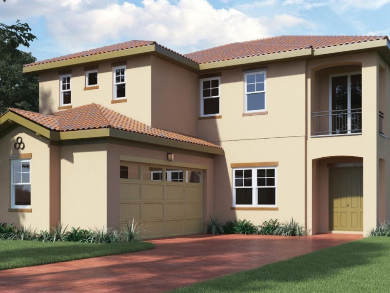 10250 Mere Pkwy - Florida - Orlando - 32832