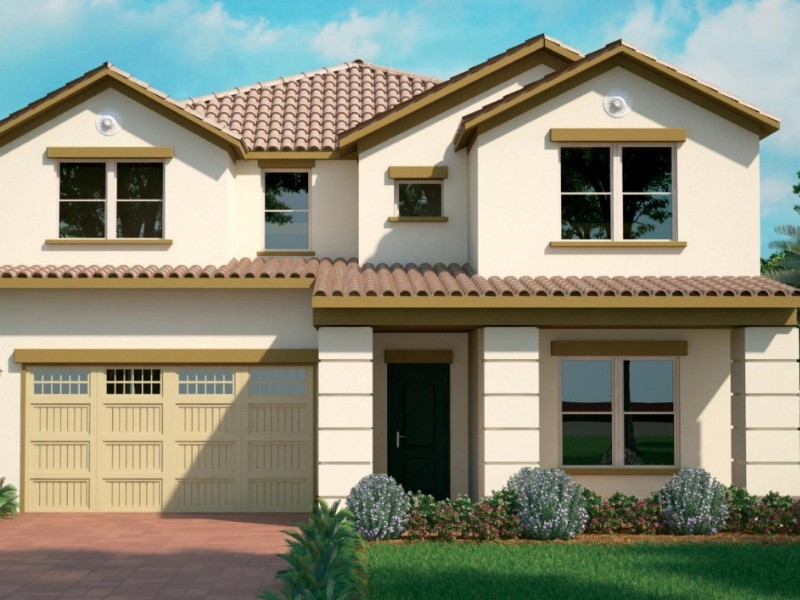 10250 Mere Pkwy - Florida - Orlando - 32832