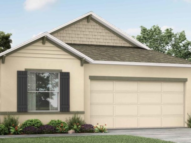 259 Villavista Court - Florida - Davenport - 33837