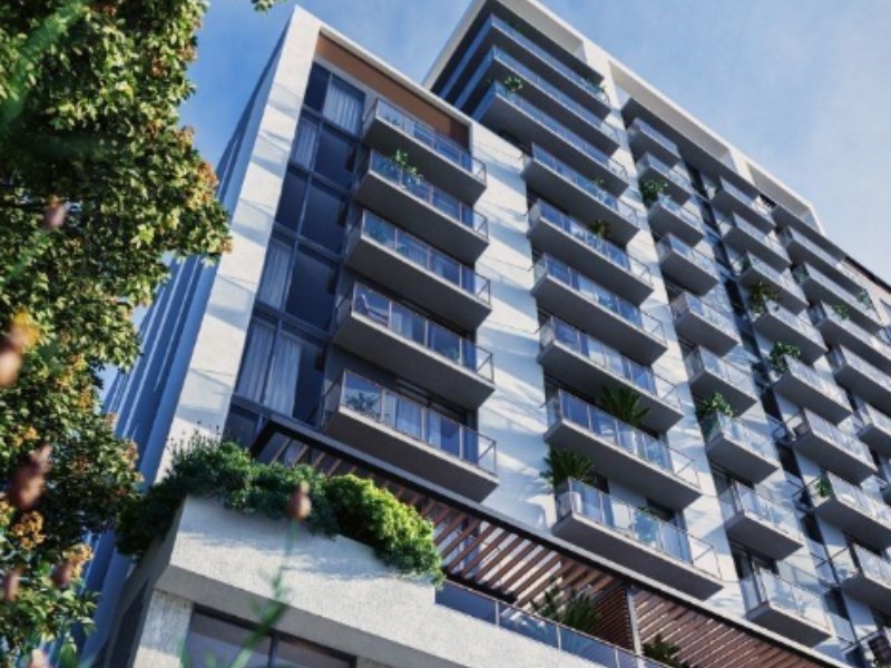 1611 SW 2nd Ave, Miami - Florida - Miami - 33129