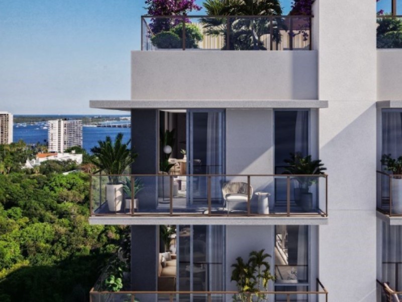 1611 SW 2nd Ave, Miami - Florida - Miami - 33129