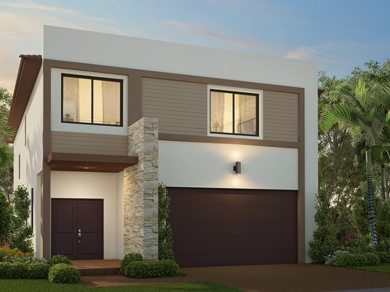 20890 San Simeon Way - Florida - Ives Estates - 33179