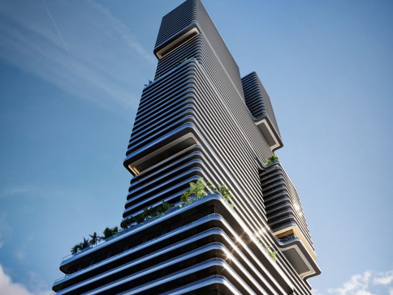 1133 SW 2nd Avenue - Florida - Miami - 33130