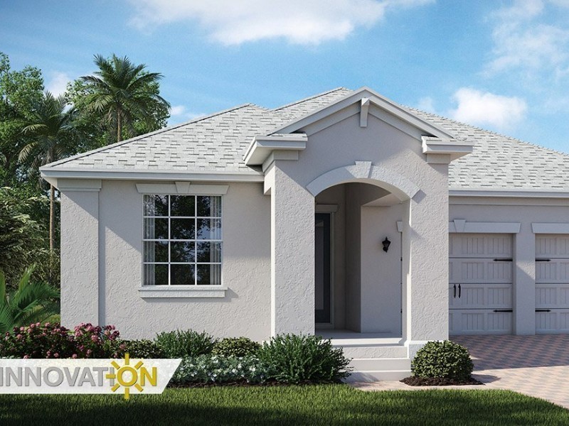 10914 History Avenue - Florida - Orlando - 32832