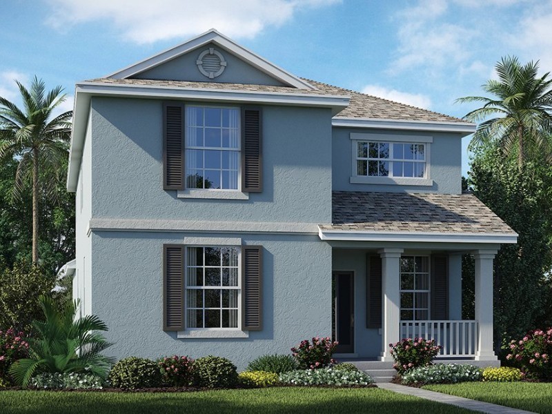 10914 History Avenue - Florida - Orlando - 32832