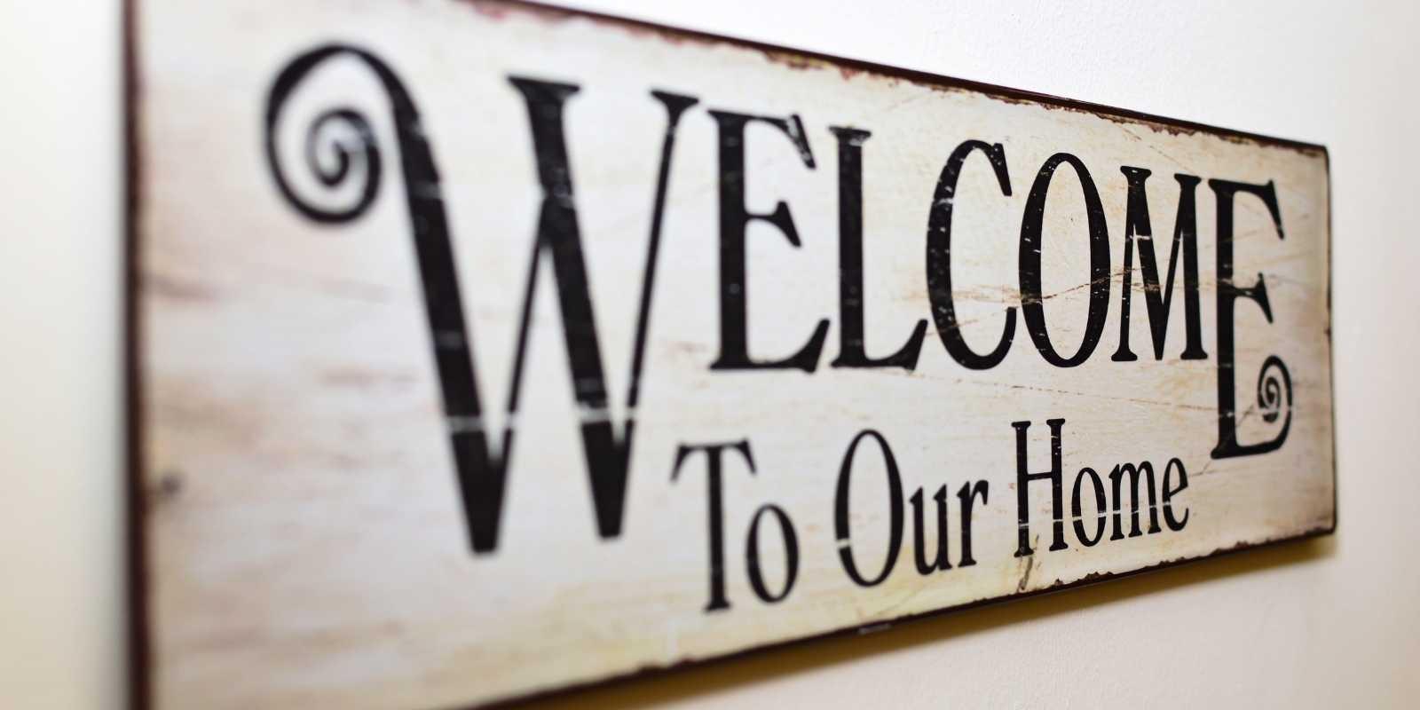 Bienvenido a tu Nuevo Hogar: Consejos para el Mantenimiento y la Administración