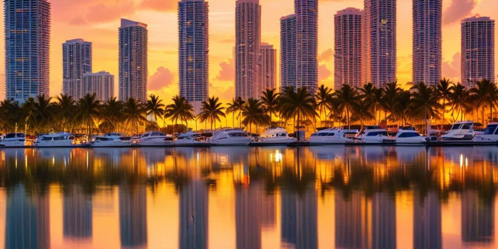 Resiliencia del mercado inmobiliario en Miami ¿Cómo está el mercado inmobiliario en Miami, Florida?
