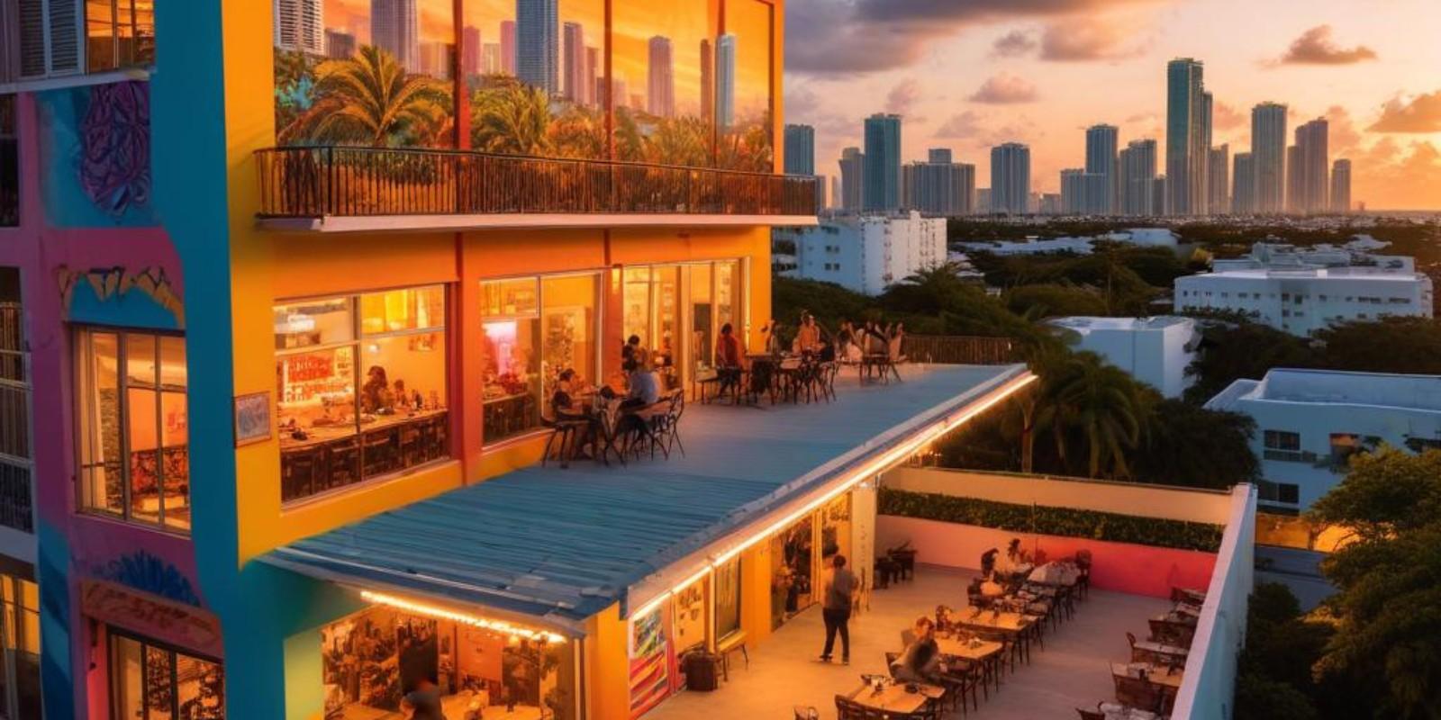 Inversiones inmobiliarias en Miami para 2025 ¿Cuál es la perspectiva para el sector inmobiliario en Florida en 2025?
