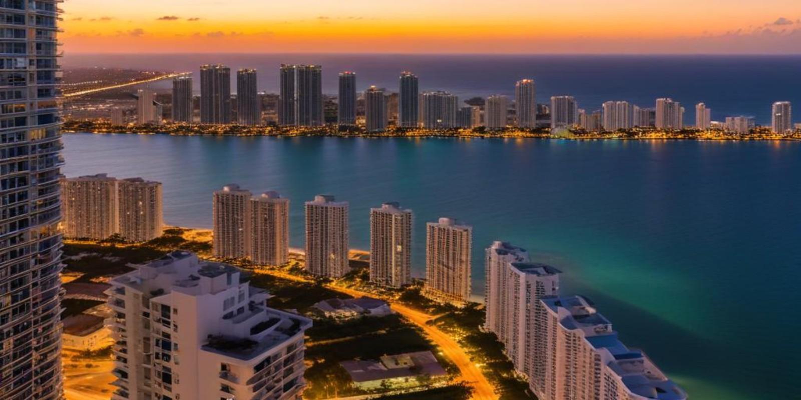 Inversión en bienes raíces en Florida y Miami Cuáles son los mejores estados para invertir en bienes raíces en Estados Unidos?