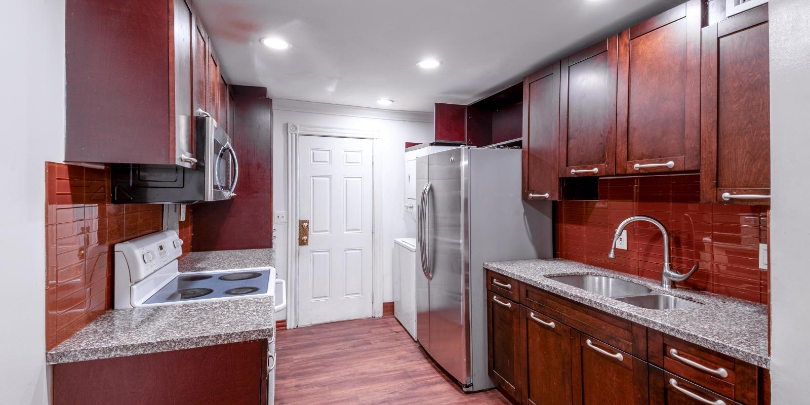 Venta de Apartamentos Baratos en Miami