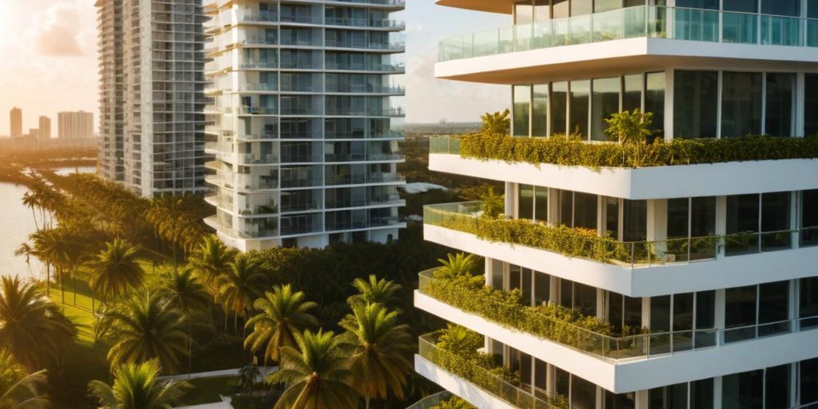 Perspectivas del Mercado Inmobiliario en Miami 2025