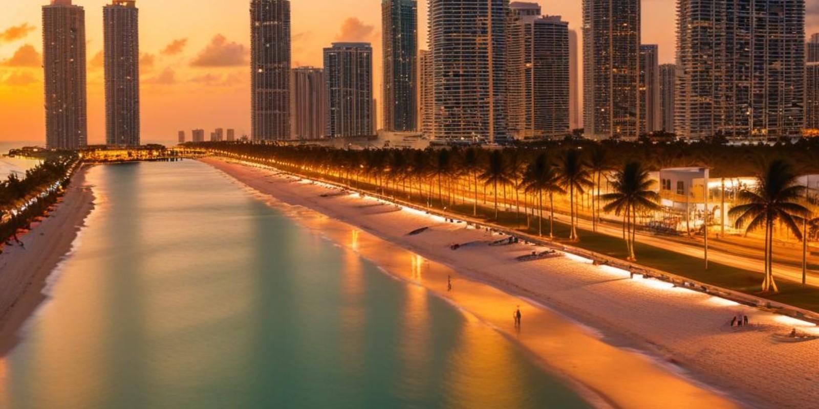 Inversión en Miami: Oportunidades para Latinoamericanos