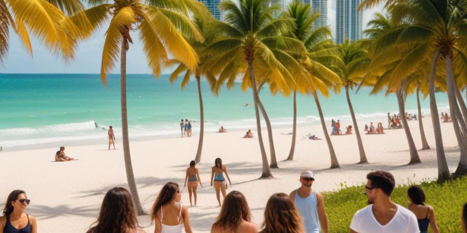 Colombianos en Miami: Cómo Comprar Propiedades con Éxito