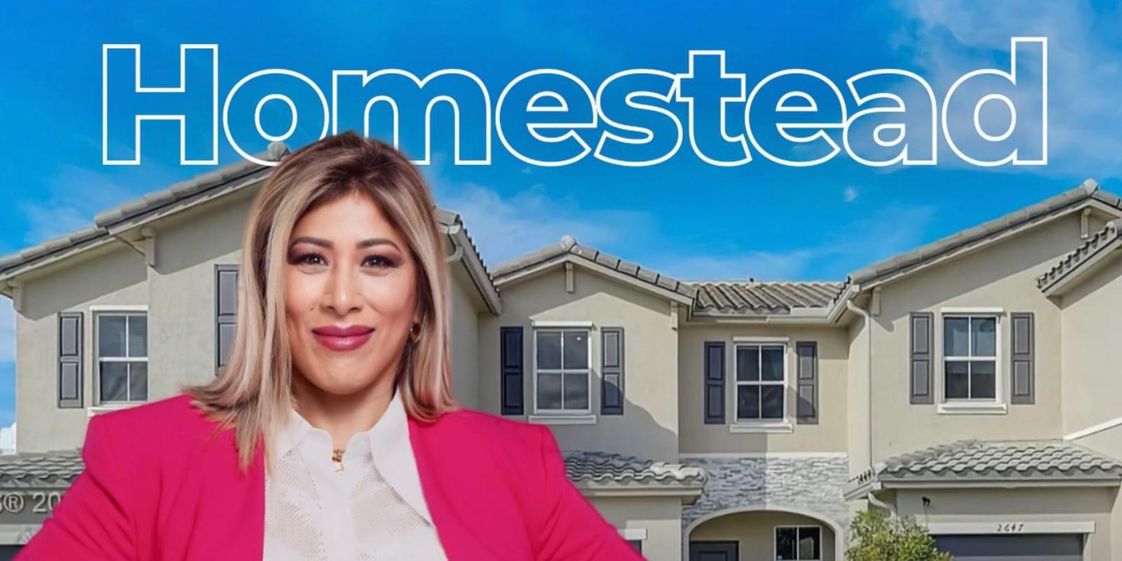 ¿Es Homestead, FL un Buen Lugar para Vivir? 