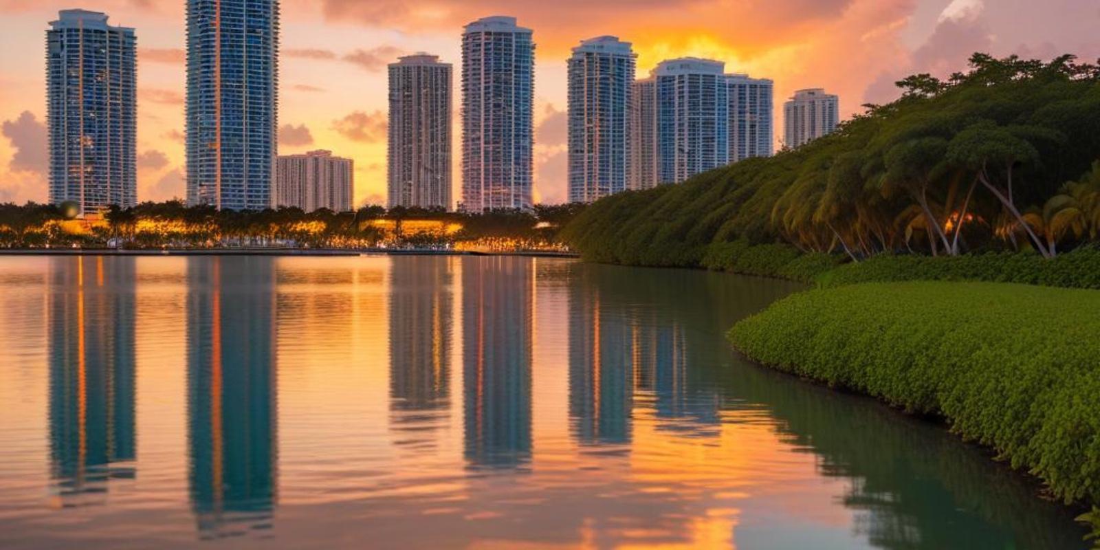 Edgewater Miami tu nuevo hogar ideal for rent